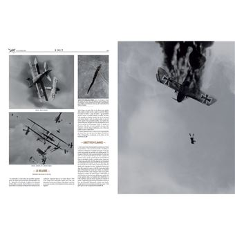 L'illustration - L'aviation - 1840-1940 : Le siècle des héros