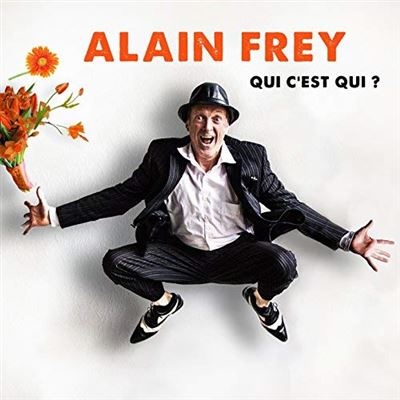 QUI C'EST QUI