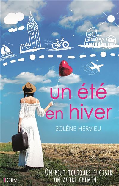 Un ete en hiver