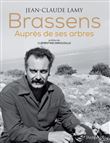 Brassens, auprès de ses arbres
