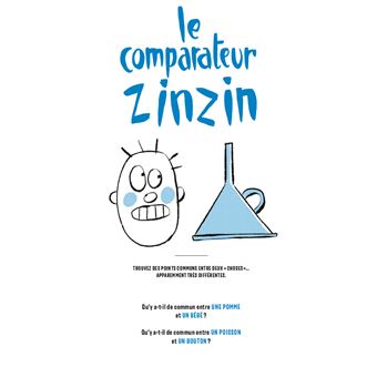 La grande fabrique à idées