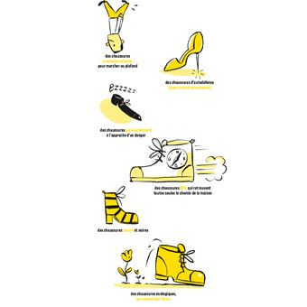 La grande fabrique à idées