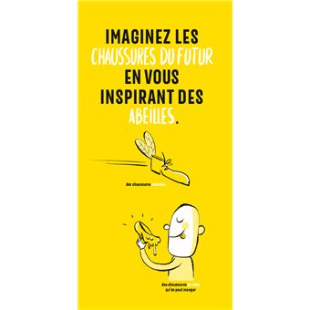 La grande fabrique à idées