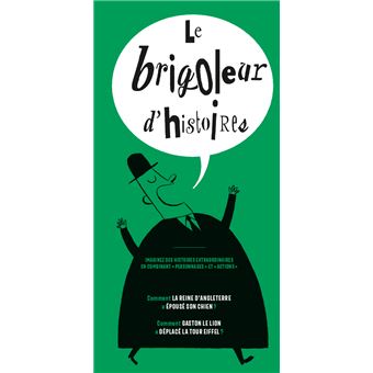 La grande fabrique à idées