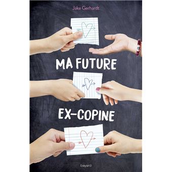 Miranda Mullaly et moi