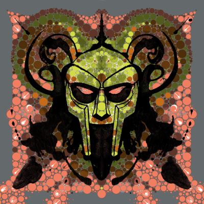 The mouse and the mask