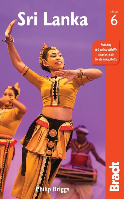 Travel Guide Sri Lanka