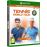 Tennis World Tour Roland Garros Edition Complete Xbox One_1