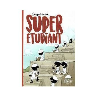 Le Guide du Super Etudiant