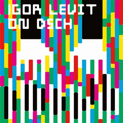 On DSCH Coffret