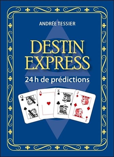 Destin express 24h de predictions