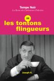 La revue des Littératures Policières
