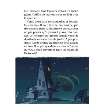 Jamie a des tentacules - Poche - tome 07
