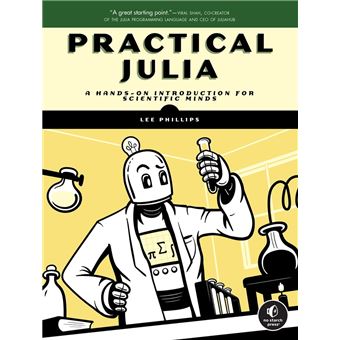 Practical Julia - 1