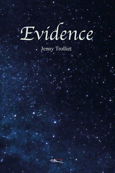 Evidence - Jenny Trolliet - broché