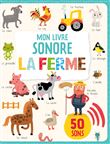 La ferme (coll. imagier sonore)