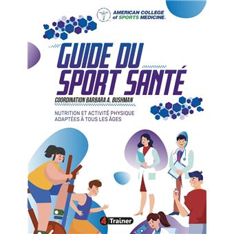 Guide du sport santé