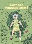 Faut pas pousser mémé...