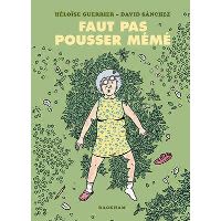 Faut pas pousser mémé