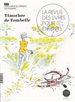 La revue des livres pour enfants