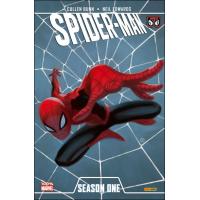 Spider man Season one