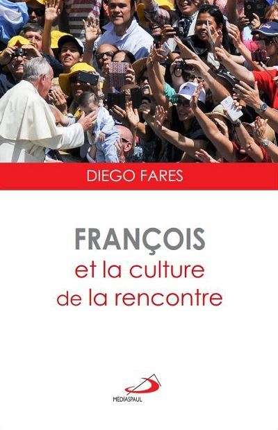 François et la culture de la rencontre