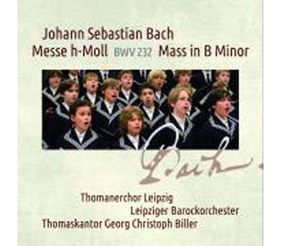 Messe en si mineur bwv 232