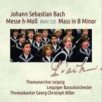 Messe en si mineur BWV 232