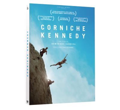 Corniche Kennedy DVD