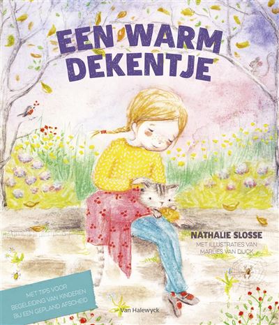 Een warm dekentje