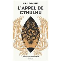 L'appel de Cthulhu