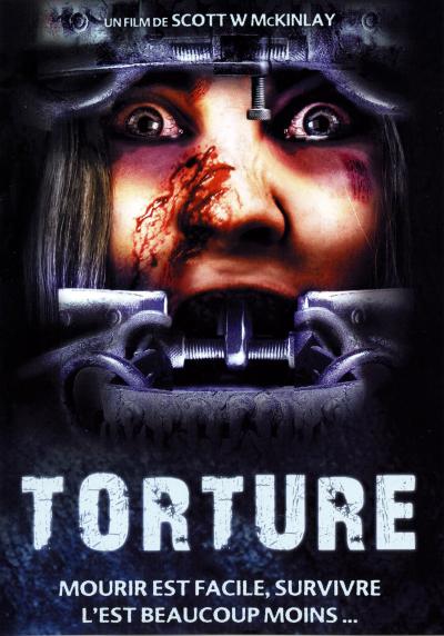 Torture