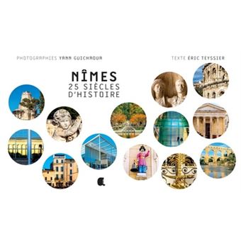 Nîmes
