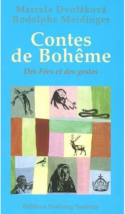 Contes de Bohême