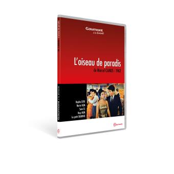 OISEAU DE PARADIS-FR