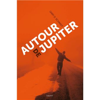Autour de Jupiter