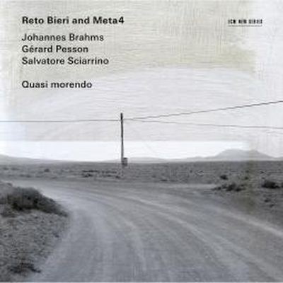 Quasi Morendo Edition Fourreau