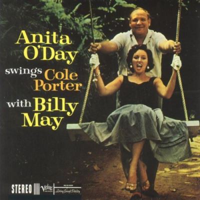 Swings cole porter