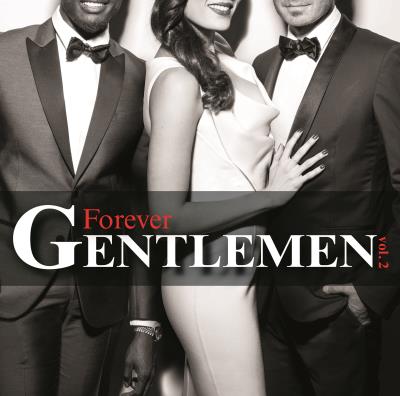 Forever gentlemen Volume 2