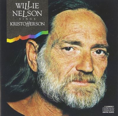 Willie sings kristofferson