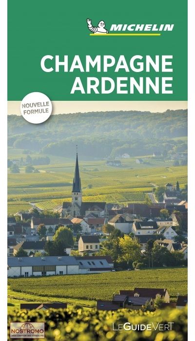 Champagne ardenne