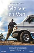 Ma vie en van