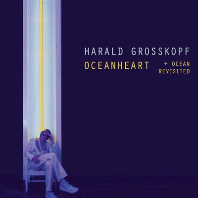 Oceanheart + Ocean Revisited Édition Deluxe Limitée