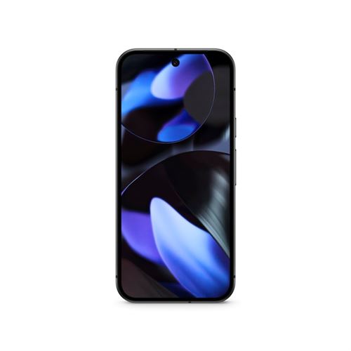 Smartphone Google Pixel 9 6,3 5G Double nano SIM 256 Go Noir Obsidienne