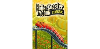RollerCoaster Tycoon Classic