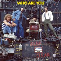 Who Are You - 4 Vinilos