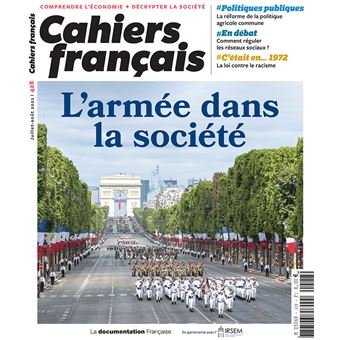 L'armée dans la société