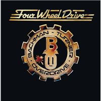 Four Wheel Drive