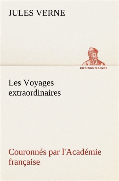 Les voyages extraordinaires