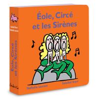 Eole, Circé et les sirènes